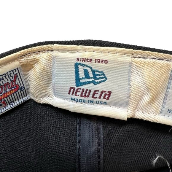 Brooks Robinson Autographed Baltimore Orioles Vintage Diamond Collection Hat Cap - Picture 10 of 12